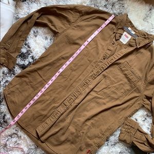 Men’s large shirt